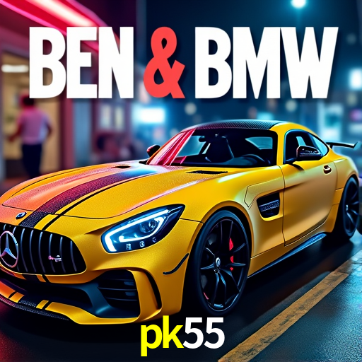 Desvendando o Mundo dos Jogos Virtuais na pk55