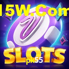Experiência VIP pk55