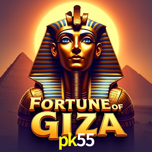 A Revolução dos Aplicativos de Jogos no pk55