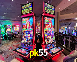 Tournaments pk55