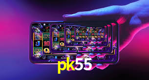 Bonus Features pk55