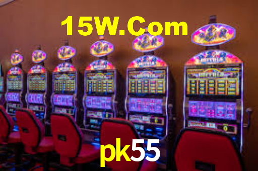 Premium Interface pk55