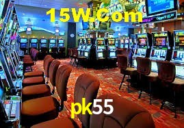 Player Reviews pk55