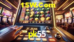 Games Directory pk55