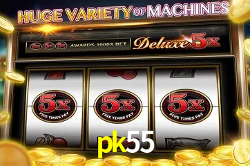 pk55 login