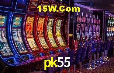 Apostas de Futebol pk55
