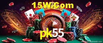 Slot Games pk55
