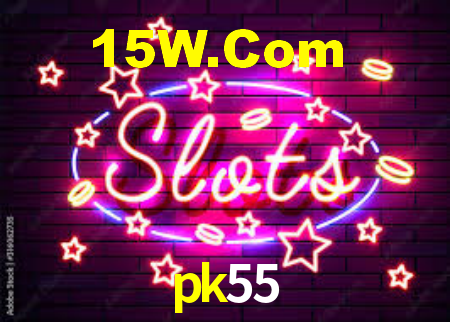 pk55 login