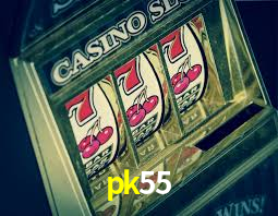 Blackjack Table pk55
