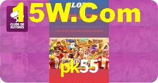 Live Casino pk55