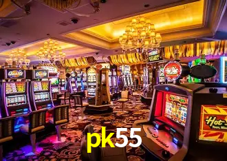 Integração de APIs pk55