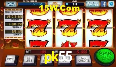Estatísticas Esportivas pk55