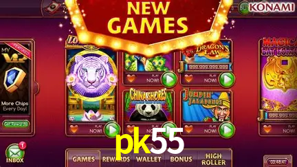 Promoções Sazonais pk55