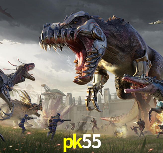 Jogo Spaceman pk55