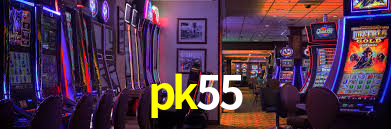Roulette Table pk55