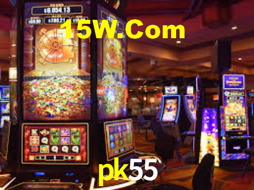 Exclusive Games pk55