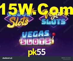 VIP Casino pk55