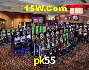 cassino pk55