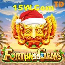 Game Providers pk55