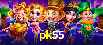 Aviator Game pk55
