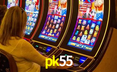 Promoção Relâmpago pk55